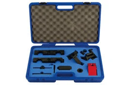 Kit d'outils, chaîne de distribution LASER TOOLS 5451