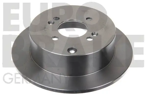 Disque de frein EUROBRAKE 5815203430