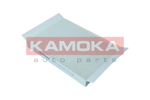 Filtre, air de l'habitacle KAMOKA F421701