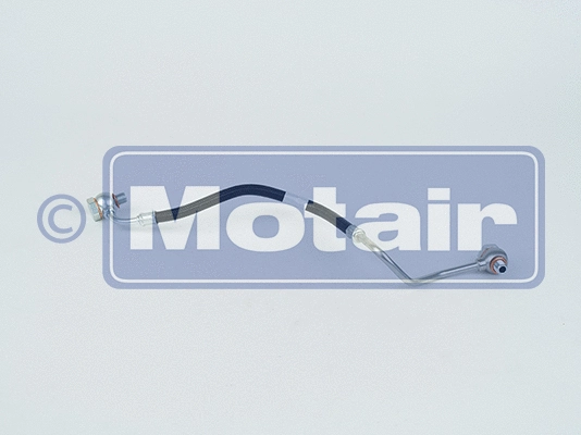 Conduite d'huile, compresseur MOTAIR TURBO 550260
