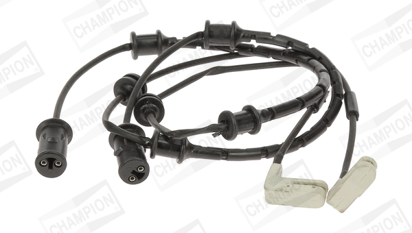 Contact d'avertissement, usure des plaquettes de frein CHAMPION FWI251