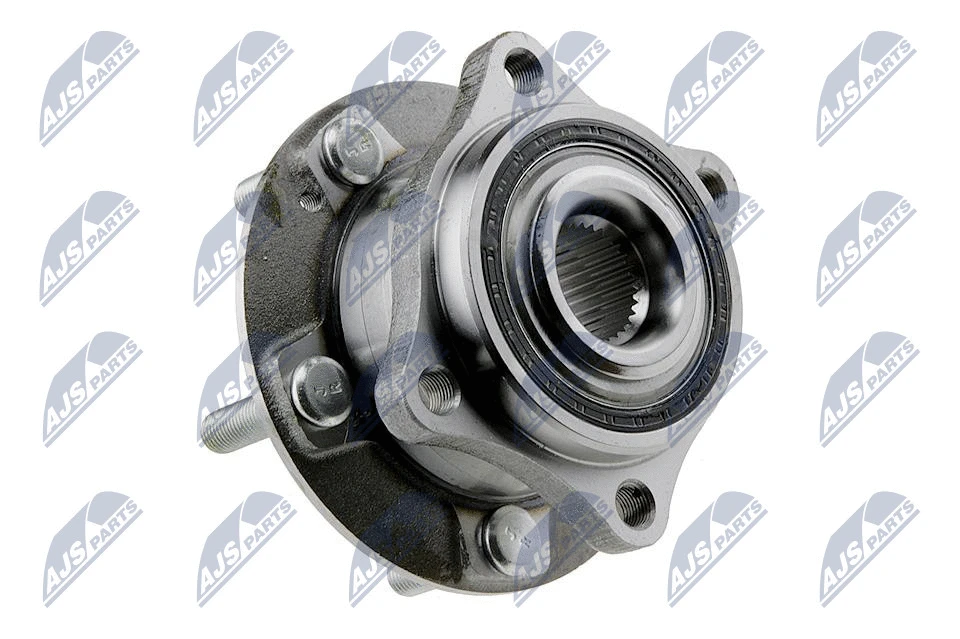 Kit de roulements de roue NTY KLP-HY-526