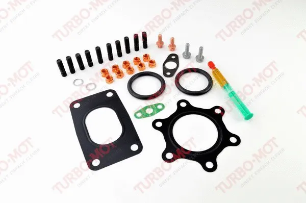 Kit de montage, compresseur TURBO-MOT MS1200