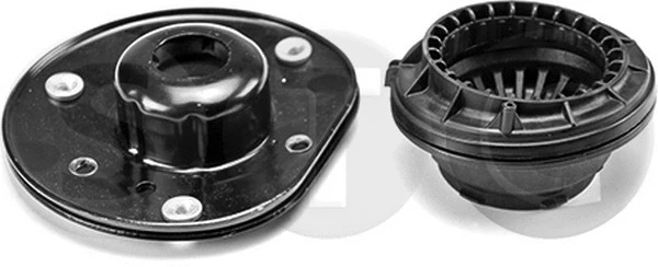 Kit de réparation, coupelle de suspension STC T407020