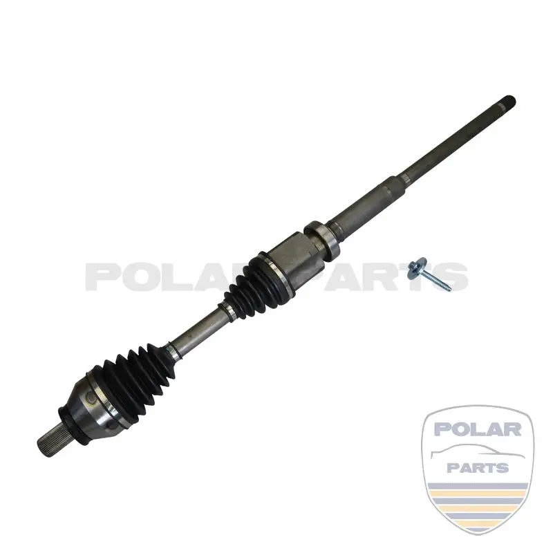 Arbre de transmission POLAR PARTS 10005412