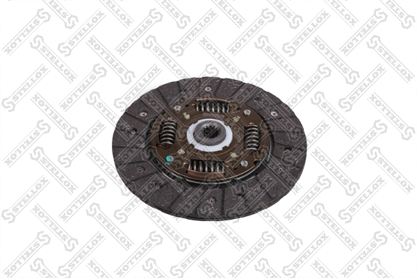 Disque d'embrayage STELLOX 07-00238-SX