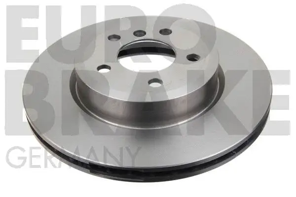 Disque de frein EUROBRAKE 5815201564