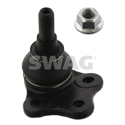Rotule de suspension SWAG 50 93 2162