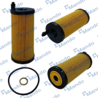 Filtre à huile MANDO MMF045086