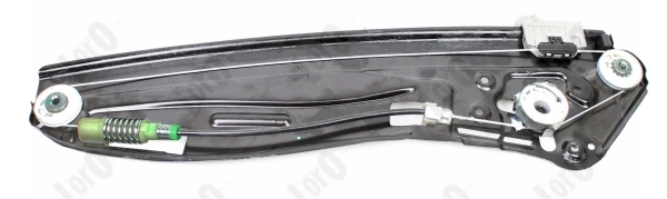 Lève-vitre ABAKUS 130-004-063