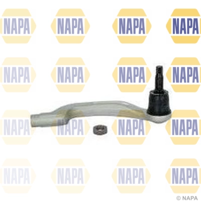 Rotule de barre de connexion NAPA NST6446