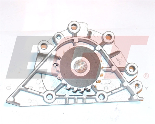 Pompe à eau, refroidissement du moteur EGT 701449EGT
