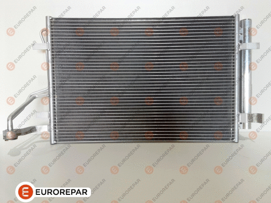 Condenseur, climatisation EUROREPAR 1680002380