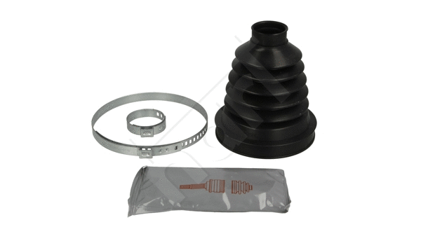 Jeu de joints-soufflets, arbre de commande HART 448 343