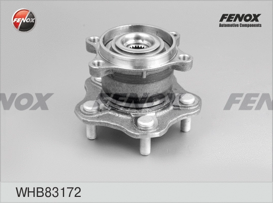 Moyeu de roue FENOX WHB83172