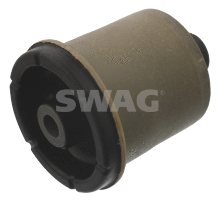 Suspension, corps de l'essieu SWAG 70 94 3737