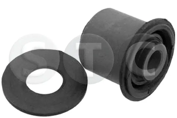 Suspension, corps de l'essieu STC T458571