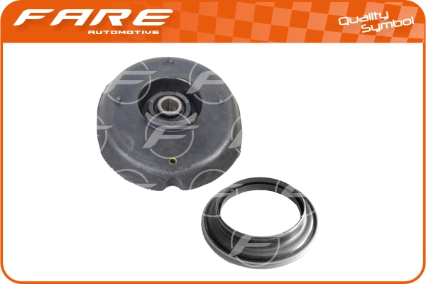 Kit de réparation, coupelle de suspension FARE-CO 16359