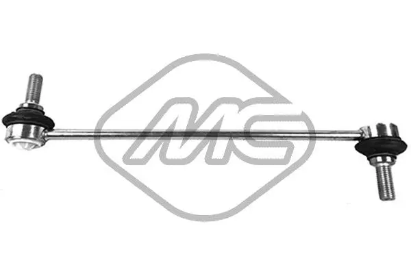 Entretoise/tige, stabilisateur Metalcaucho 40041