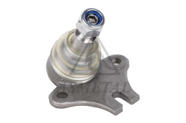 Rotule de suspension ASMETAL 10VW1105