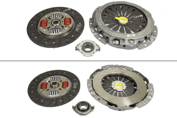 Kit d'embrayage KAWE 958631