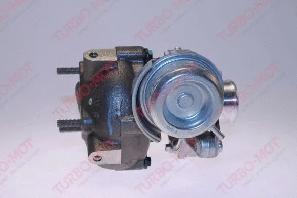 Turbocompresseur, suralimentation TURBO-MOT 690272