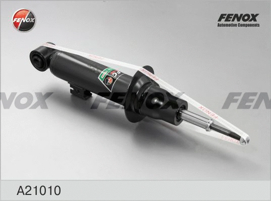 Amortisseur FENOX A21010