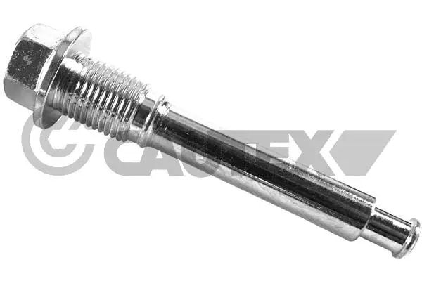 Boulon de guidage, étrier de frein CAUTEX 759449