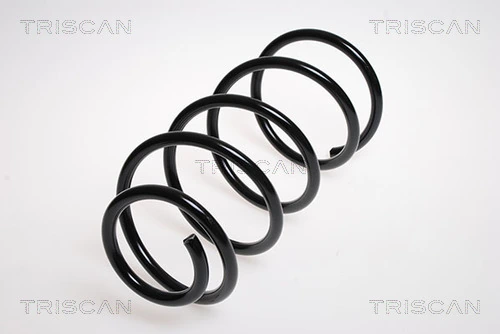Ressort de suspension TRISCAN 8750 5058
