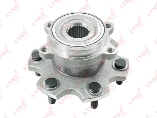 Kit de roulements de roue LYNXAUTO WH-1121