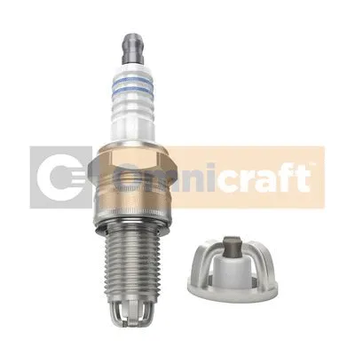 Bougie d'allumage Omnicraft 2311228
