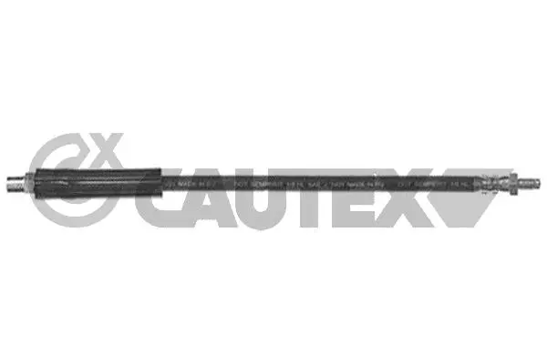 Flexible de frein CAUTEX 200000