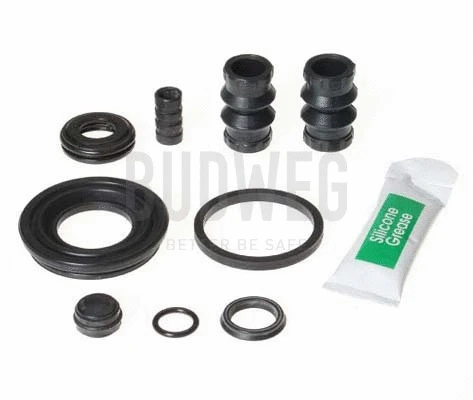 Kit de réparation, étrier de frein BUDWEG CALIPER 203435