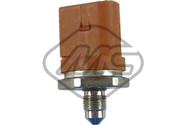 Capteur, pression de carburant Metalcaucho 50025