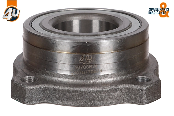 Kit de roulements de roue 4U Autoparts 16788BW