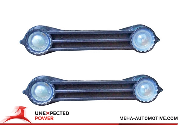 Levier de vitesse MEHA AUTOMOTIVE MH72470K