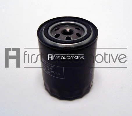 Filtre à huile 1A FIRST AUTOMOTIVE L40206
