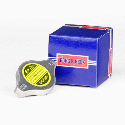 Bouchon de radiateur BORG & BECK BRC84