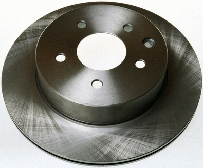 Disque de frein DENCKERMANN B130427