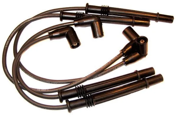 Kit de câbles d'allumage EUROCABLE EC-7674