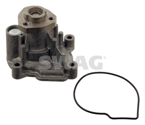 Pompe à eau, refroidissement du moteur SWAG 30 93 0966
