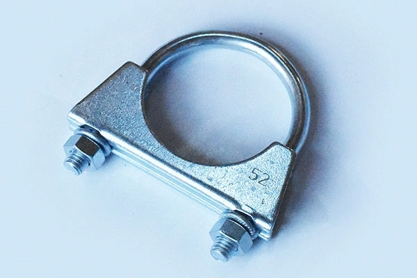 Pièce de serrage, échappement ASAM AUTOMOTIVE 55318