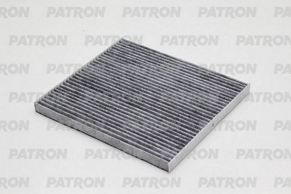 Filtre, air de l'habitacle PATRON PF2408
