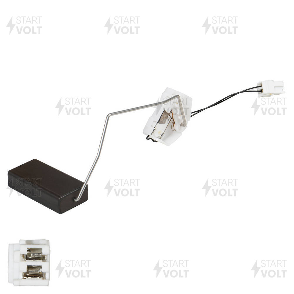 Commutateur de niveau, carburant STARTVOLT VS-FS 0140