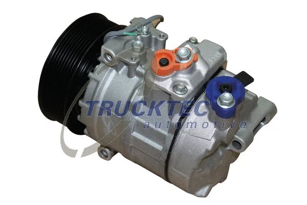 Compresseur, climatisation TRUCKTEC AUTOMOTIVE 01.59.022
