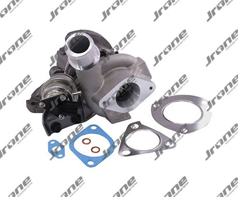 Turbocompresseur, suralimentation Jrone 8M03-200-D11