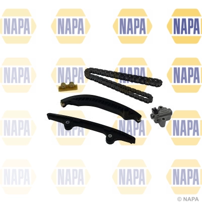 Kit de distribution par chaîne NAPA NCK4040