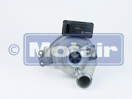 Turbocompresseur, suralimentation MOTAIR TURBO 106127
