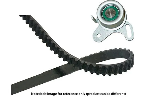 Kit de courroie crantée KAVO PARTS DKT-3006