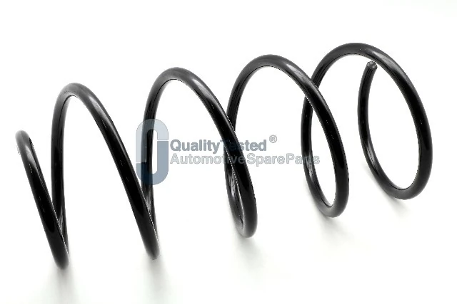 Ressort de suspension QUALITY TESTED ZCQ1569G